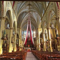 St Stanislaus