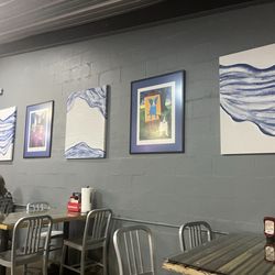 Acadiana Seafood