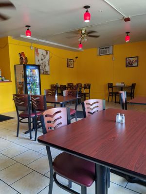 New Era Indian cuisine by null