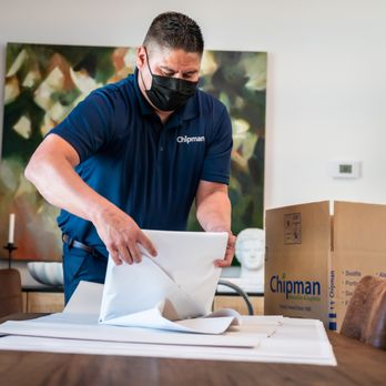 Chipman Relocation & Logistics - Agent for Mayflower - Chipman Relocation has the expertise, materials and equipment needed to pack your belongings for maximum protection - Movers Near Me - Portland, Oregon Chipman Relocation & Logistics - Agent for Mayflower - Chipman Relocation has the expertise, materials and equipment needed to pack your belongings for maximum protection - Movers Near Me - Portland, Oregon