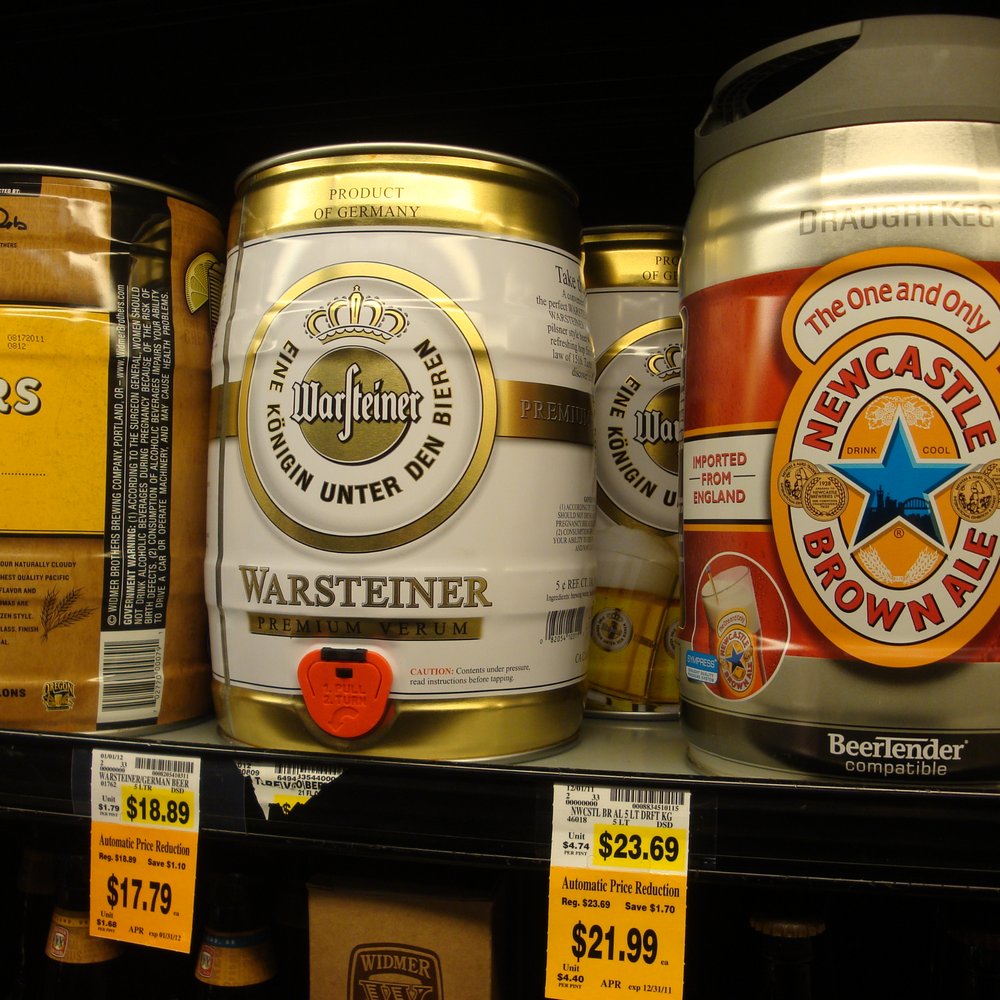 Fred Meyer - Grocery Near Me - Portland, Oregon