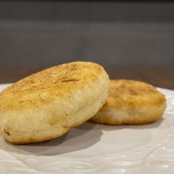 Pot Master Street Food - Beef meat pie
