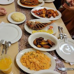 Da Judah-S Kitchen - Feast