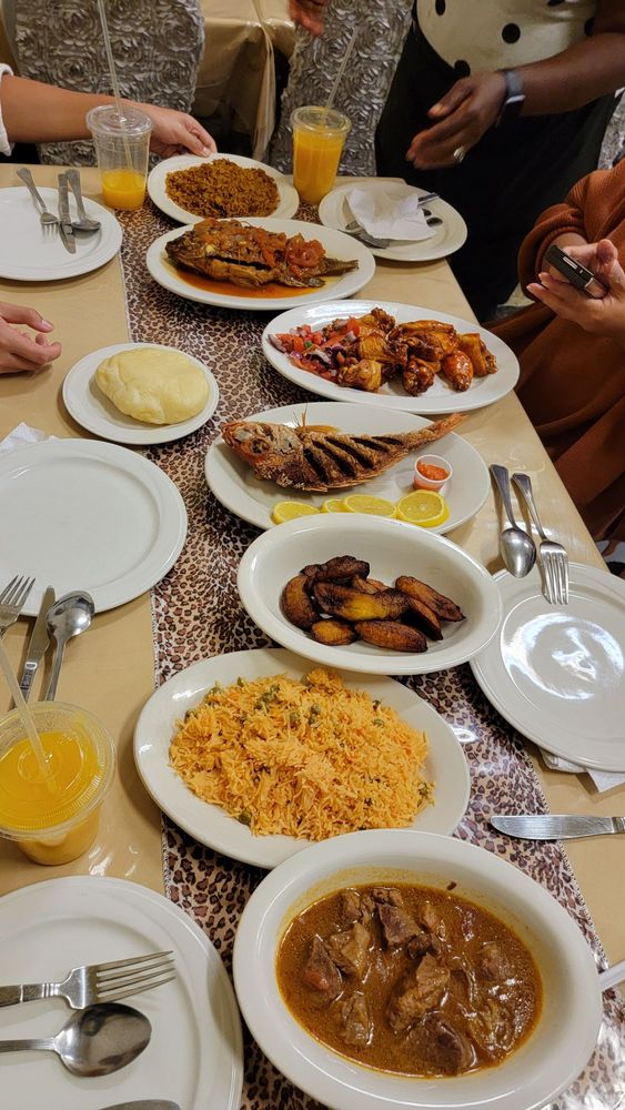 DA JUDAHS KITCHEN Updated September 2024 189 Tilghman St