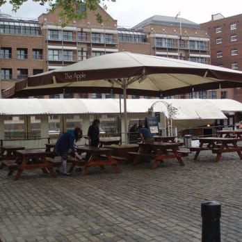 The Apple - Pubs Near Me - Bristol, BST