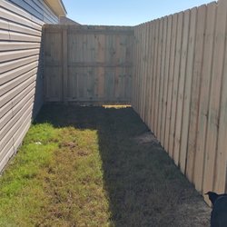 Bradford Fencing LLC