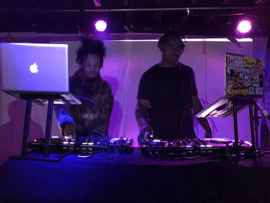 The Basement by null