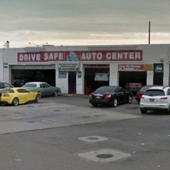 Drive Safe Auto Center - Tire Shop - Auto Repair Near Me - Rockaway Park, New York Drive Safe Auto Center - Tire Shop - Auto Repair Near Me - Rockaway Park, New York