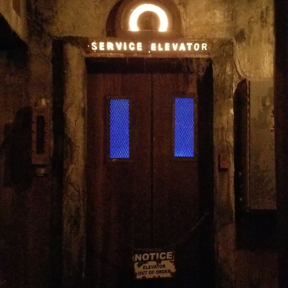 The 13th Gate - Haunted Houses Near Me - Baton Rouge, Louisiana The 13th Gate - Haunted Houses Near Me - Baton Rouge, Louisiana