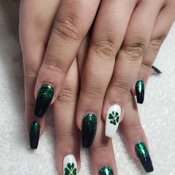 Pearl Nails - Nail Salons Near Me - Puyallup, Washington Pearl Nails - Nail Salons Near Me - Puyallup, Washington