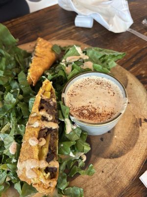 Farmhouse Tacos by null