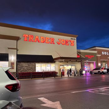 Trader Joe's - Grocery Near Me - Las Vegas, Nevada Trader Joe's - Grocery Near Me - Las Vegas, Nevada