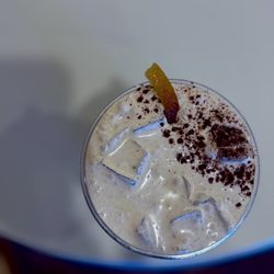 Light Heart Coffee - Simmer Pot Latte