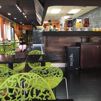 Healthy Eats - Cute ambiance. The chairs are super comfy. - Sandwiches Near Me - Monrovia, California Healthy Eats - Cute ambiance. The chairs are super comfy. - Sandwiches Near Me - Monrovia, California