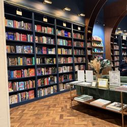 Book Society - More books so pretty