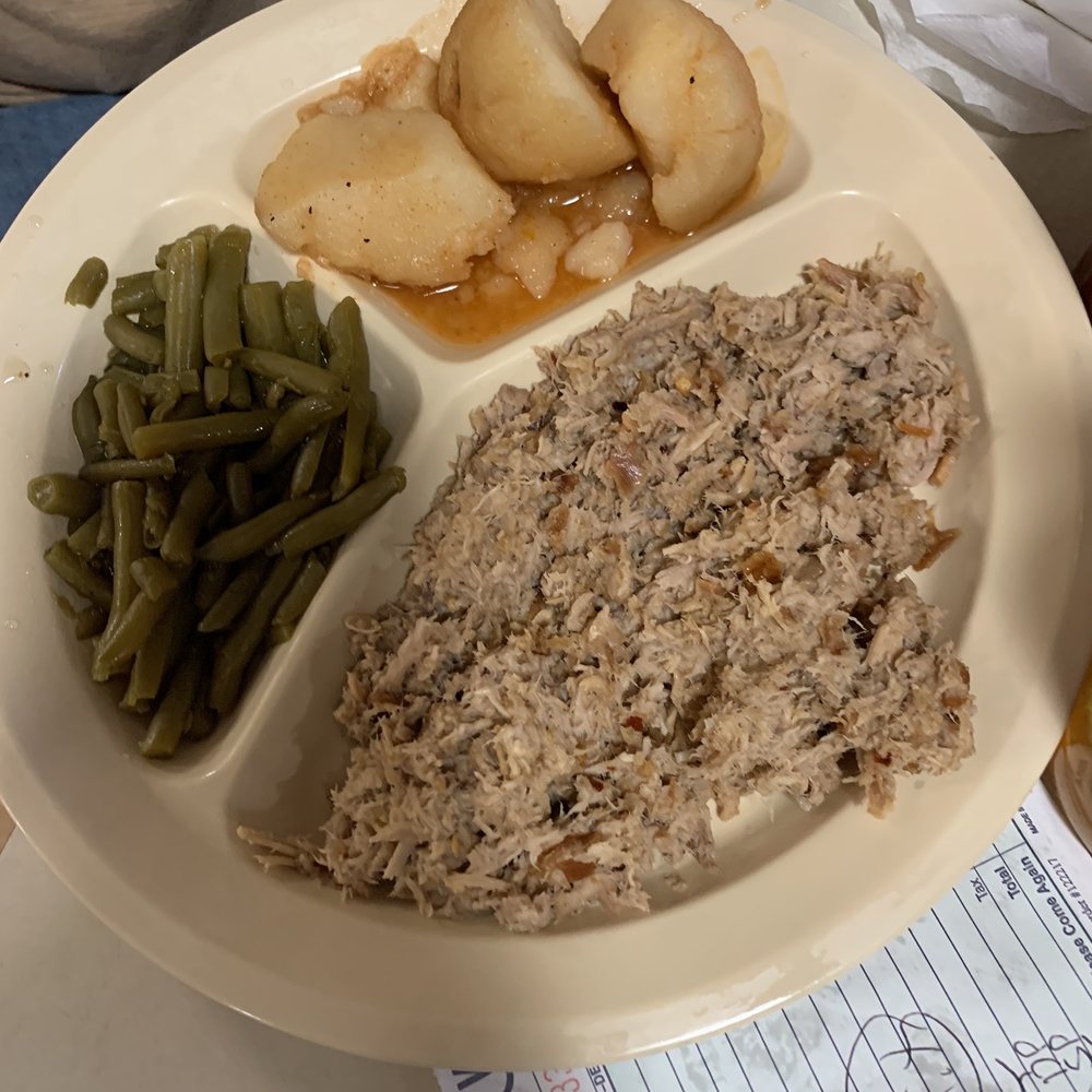 Parker's - Barbeque Near Me - Wilson, North Carolina Parker's - Barbeque Near Me - Wilson, North Carolina
