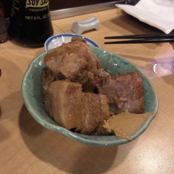 Yuzu - Pork belly - Ramen Near Me - Beaverton, Oregon Yuzu - Pork belly - Ramen Near Me - Beaverton, Oregon