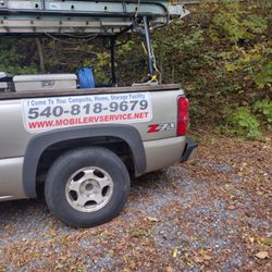 Mr Eds MobIle RV Service
