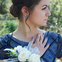 CharlëRose