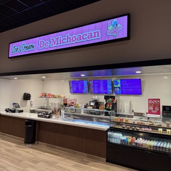 De Michoacan - Ice Cream & Frozen Yogurt Near Me - North Las Vegas, Nevada De Michoacan - Ice Cream & Frozen Yogurt Near Me - North Las Vegas, Nevada