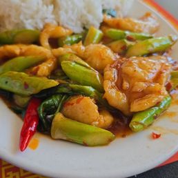 Gangou Dry Fish Filet