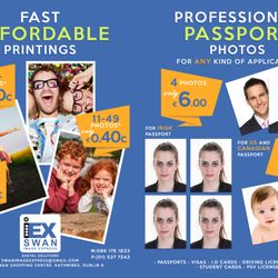 Swan Image Express