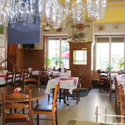 Restaurant Frohsinn