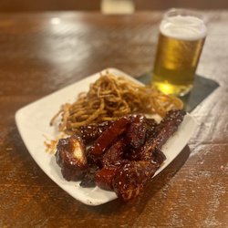 user provided Buckhorn photo