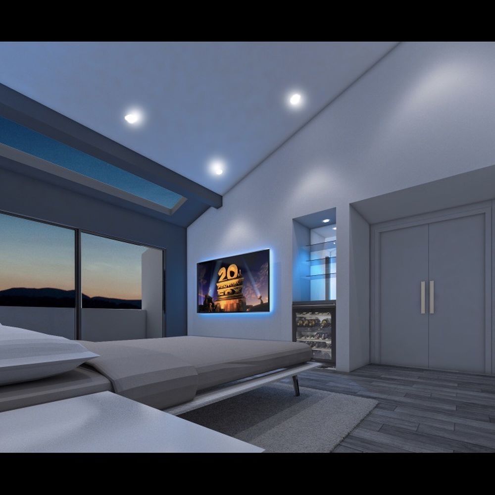 Fadi Soudi Interior Design - Interior Design Near Me - Escondido, California