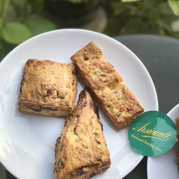 Arsicault Bakery - Scones - Bakeries Near Me - San Francisco, California