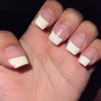 S&J Nails - Nail Salons Near Me - Chicago, Illinois