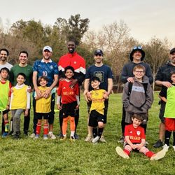 ALB Soccer Academy