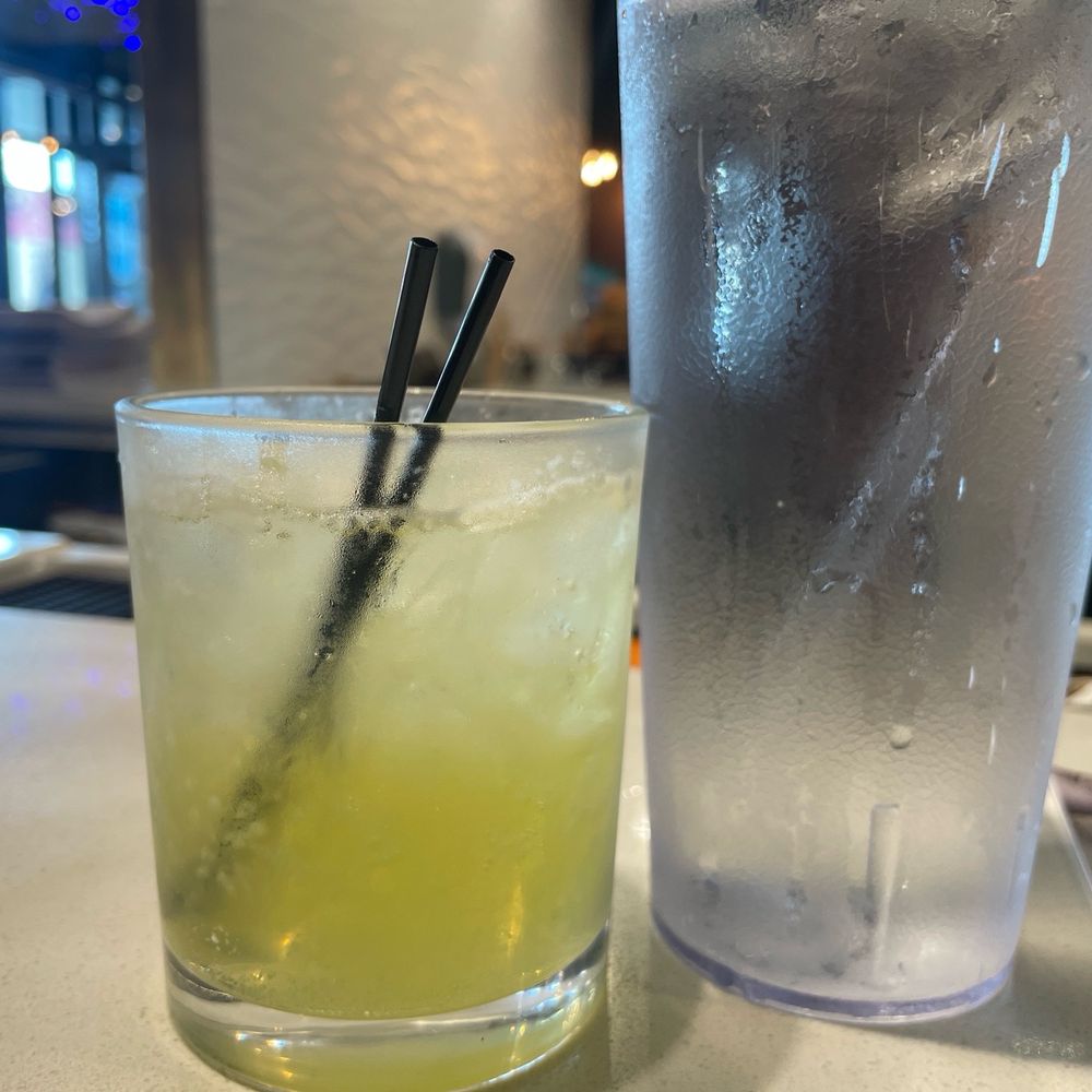 Wasabi - Back at it, the wasabis green tea. Irish whiskey and vodka, sour apple mix. - Sushi Bars Near Me - Acworth, Georgia Wasabi - Back at it, the wasabis green tea. Irish whiskey and vodka, sour apple mix. - Sushi Bars Near Me - Acworth, Georgia