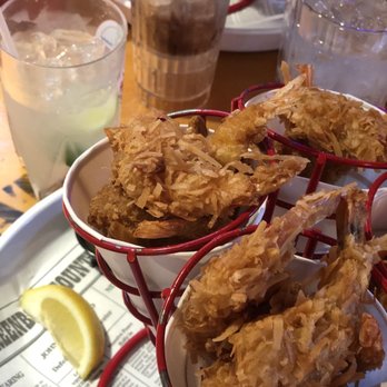 Bubba Gump Shrimp - Seafood Near Me - Long Beach, California Bubba Gump Shrimp - Seafood Near Me - Long Beach, California