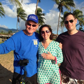 1. Maui Metal Detecting