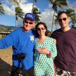 Maui Metal Detecting