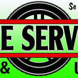 G&J Tire Service