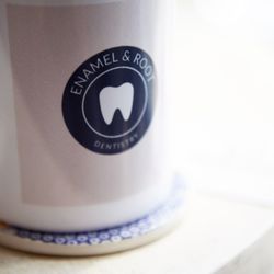 Enamel & Root Dentistry