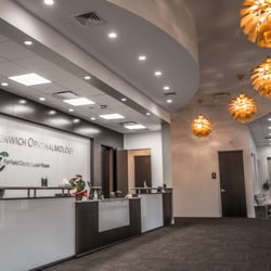 Jerry W Tsong, MD - Office Lobby
