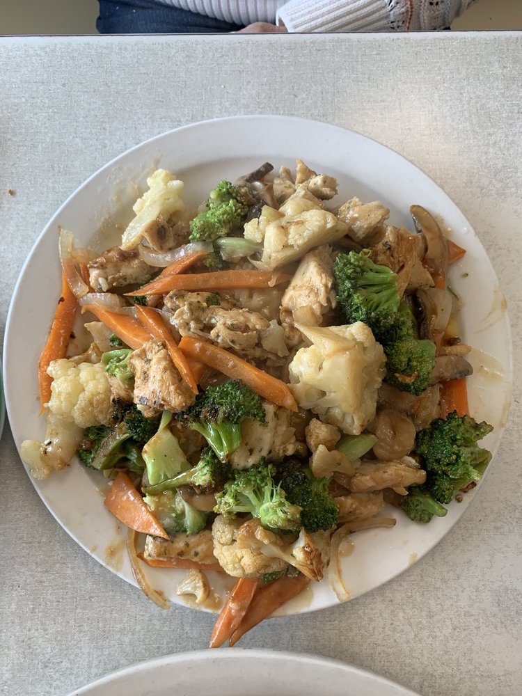 Black Creek Cafe Logo