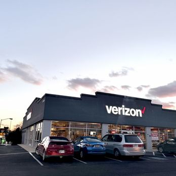 Verizon - Mobile Phones Near Me - Silver Spring, Maryland Verizon - Mobile Phones Near Me - Silver Spring, Maryland