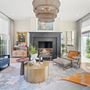 Photo of Living Modern Furnishings & Design