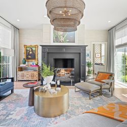 Living Modern Furnishings & Design