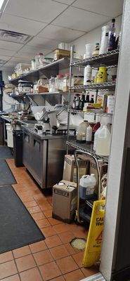 Germantown Café by null