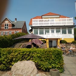 Restaurant Fænøsund