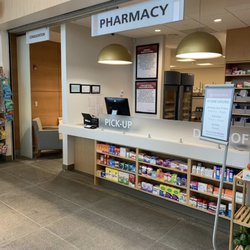 Stamford Health Pharmacy