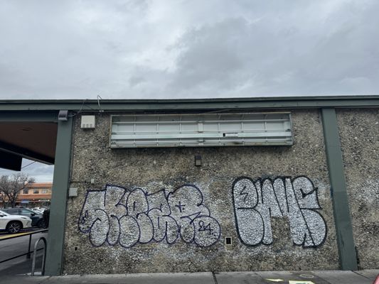 New China Station BBQ by null