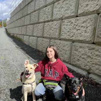 Promontory Pups - Dog Walkers Near Me Promontory Pups - Dog Walkers Near Me