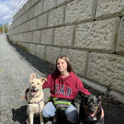 Promontory Pups