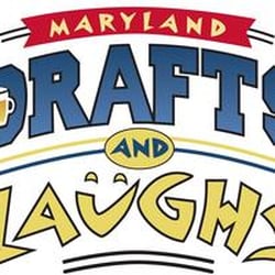 Maryland Drafts and Laughs